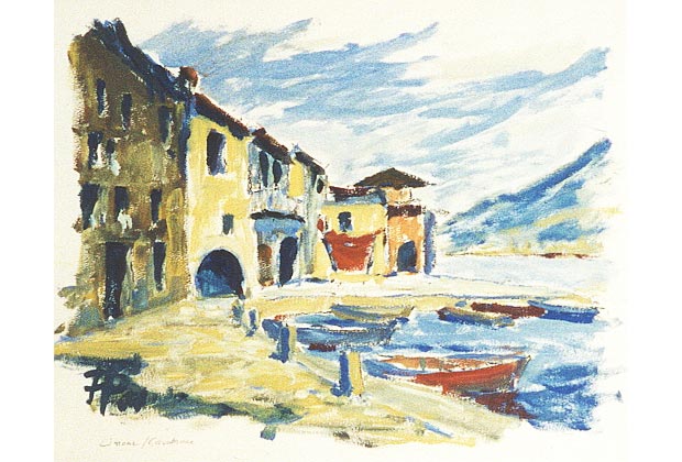 Italien